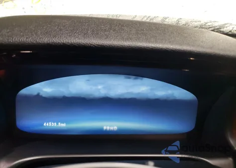 2021 Lincoln Aviator Reserve из США, поврежденный, VIN 5LM5J7XC9MGL00539